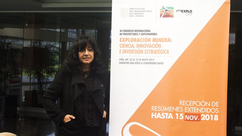 Amplían admisión de trabajos técnicos para proEXPLO 2019