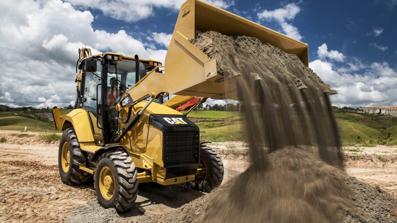 Caterpillar: «Nuestro mejor distribuidor de maquinaria ligera en todo el mundo es Unimaq»