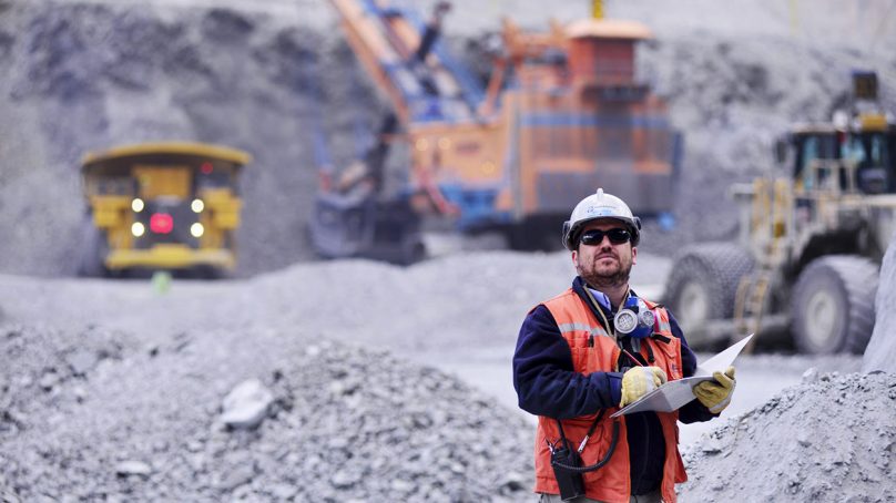 Anglo American espera US$1,000 millones o más en ganancias netas al final de vida útil de Quellaveco