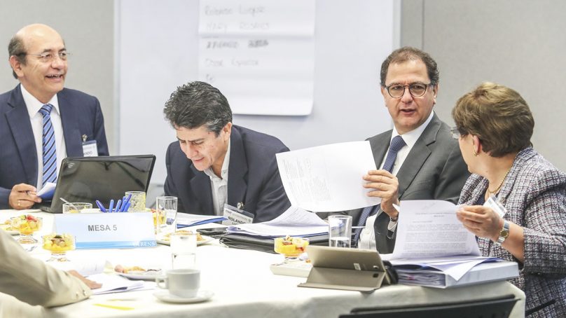 Visión de la minería al 2030 toma forma y en enero llegará al despecho del presidente Vizcarra