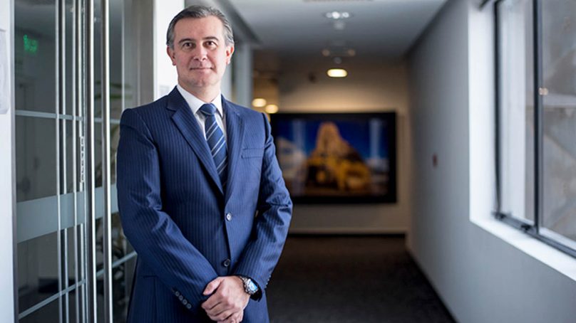 Mañana eligen nuevo Presidente de la SNMPE: Manuel Fumagalli encabeza la lista única