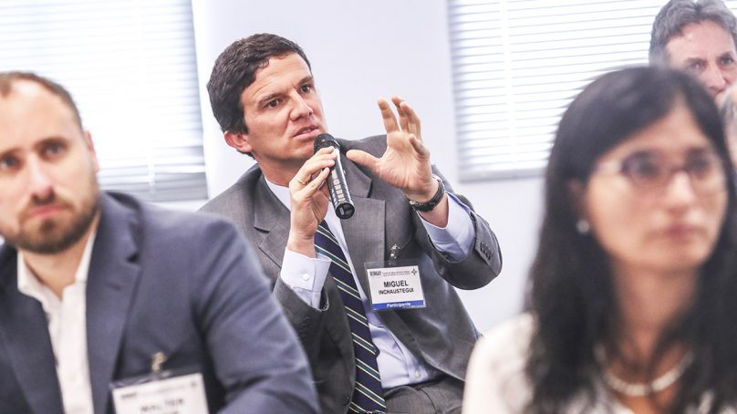 Ministro de Energía y Minas expondrá en Perú Energía 2020