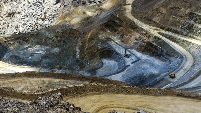 Shouxin proyecta invertir US$140 millones para sacar más provecho a los relaves de Shougang