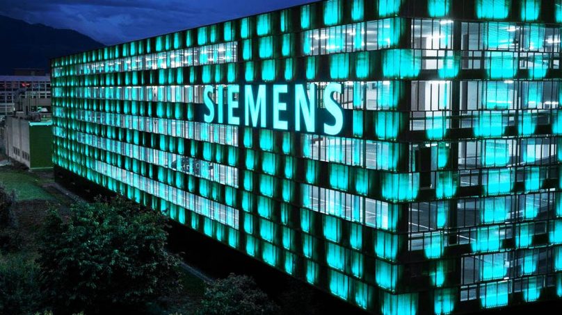 Ingeniero industrial y peruano: Carlos Travezaño, nuevo director ejecutivo de Siemens Perú