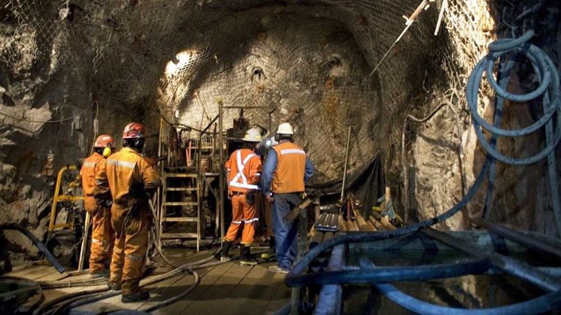 Tras 45 días de paralización, Orcopampa reanuda sus operaciones