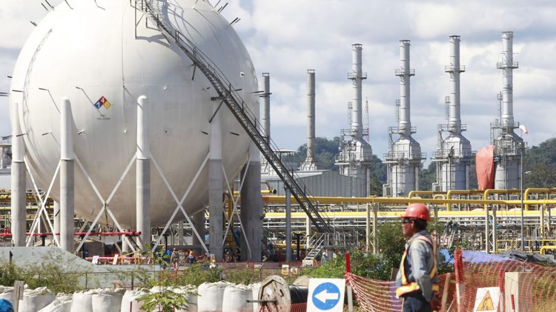 Cusco recibió S/1,643 millones de canon gasífero en el 2018