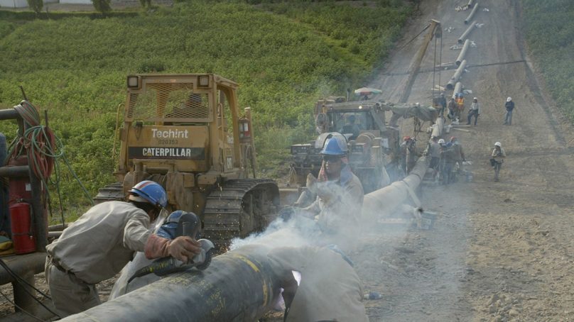 Minem: Llevar gas a las regiones del sur en el más breve plazo es obligación del Gobierno