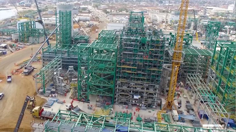 Petroperú apelaría a nuevo crédito comercial para cerrar financiamiento de la nueva refinería de Talara