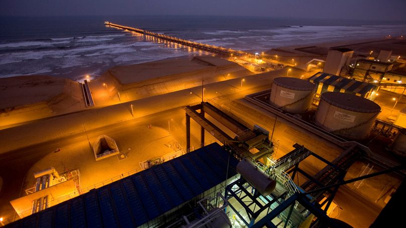 Utilidad neta de Engie Perú se incrementó 20% en el primer trimestre