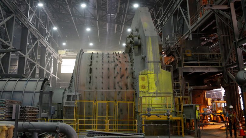 Aprueban reubicación de concentradora de Argentum, que implica US$88.2 millones de inversión