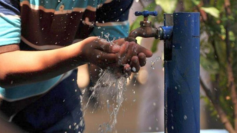 Marcobre invertirá S/ 15 millones en saneamiento y acceso a agua potable para Marcona