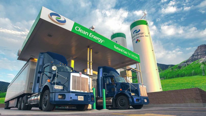 Clean Energy gana concesión para llevar gas natural a Tumbes