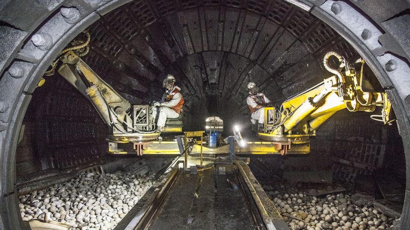El COVID-19 acelera la transformación digital en estatal chilena Codelco
