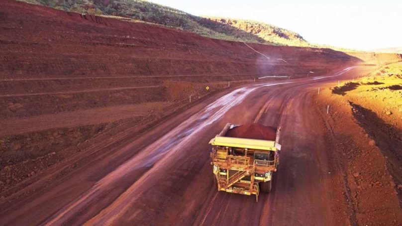 MEM y Glencore preparan el camino para consulta previa de proyecto Coroccohuayco