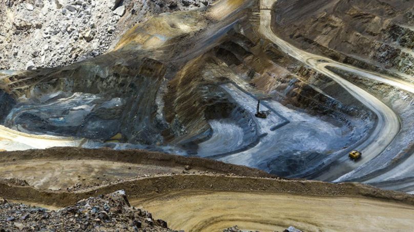 Senace dice no a proyecto de ampliación de US$ 140 millones de Minera Shouxin Perú