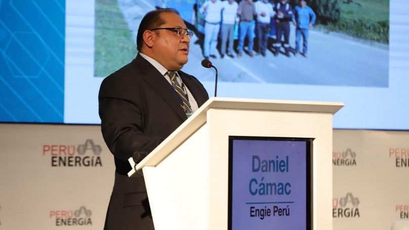Como en Chile, Engie busca masificar la movilidad sostenible en Perú