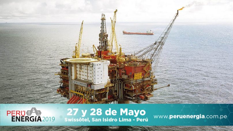 Antigua plataforma marina de petróleo cerrará operaciones dentro de tres años