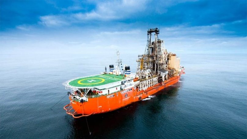 Anglo American construirá un codicioso buque de US$ 468 millones para recuperar diamantes