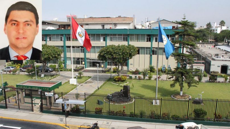 Abogado Augusto Cauti Barrantes es el nuevo viceministro de Minas