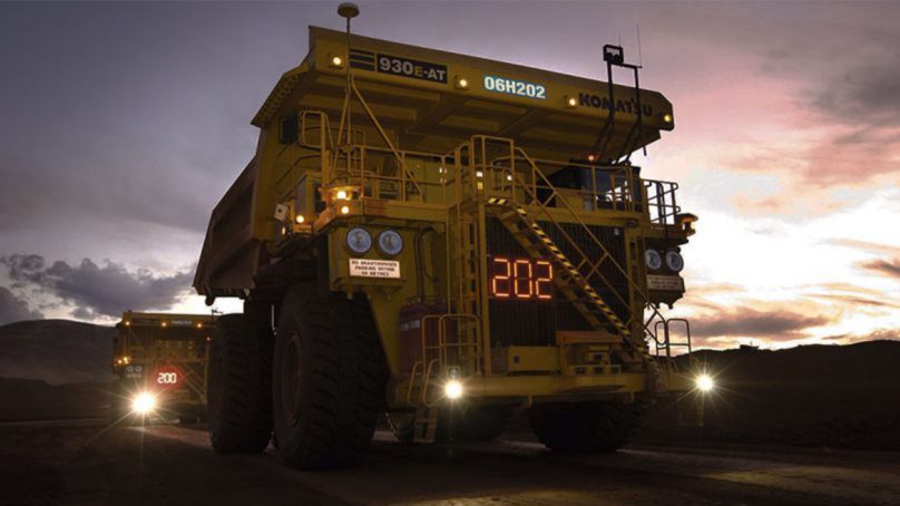 En Antamina, bostezar puede provocar pérdidas por US$1 millón