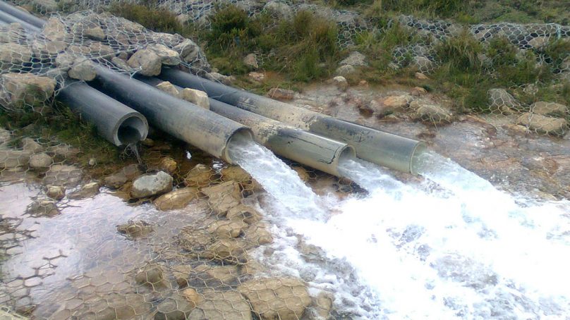 Yanacocha pierde apelaciones por autorización para verter aguas industriales del proyecto Conga