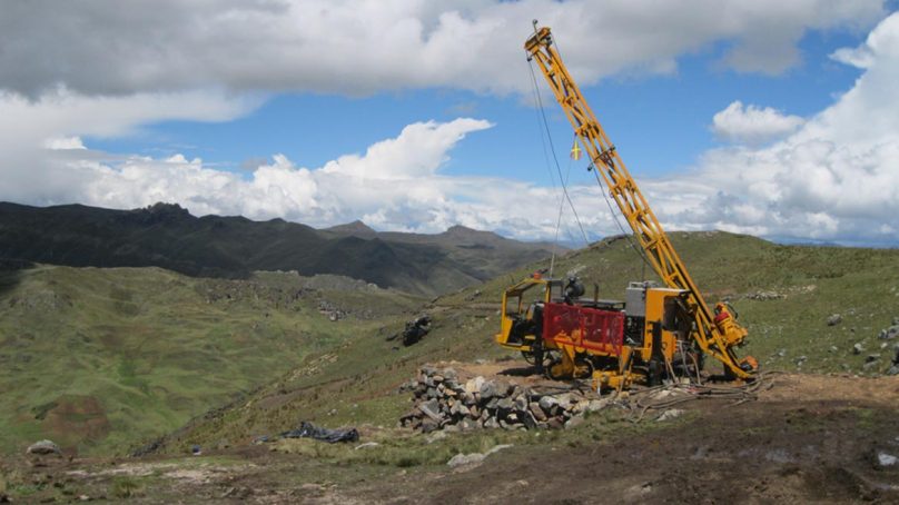 Minera Eloro Resources negocia acceso a tierras para buscar oro y plata en Áncash