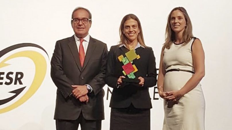 Fenix es enaltecida por sus éxitos en gestión ética y responsabilidad social