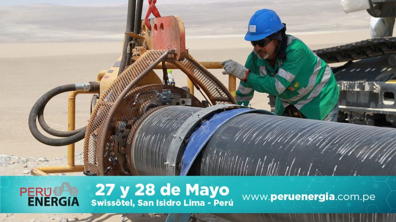 Entre julio y setiembre se conocerá al ganador que llevará gas natural a siete regiones del Perú