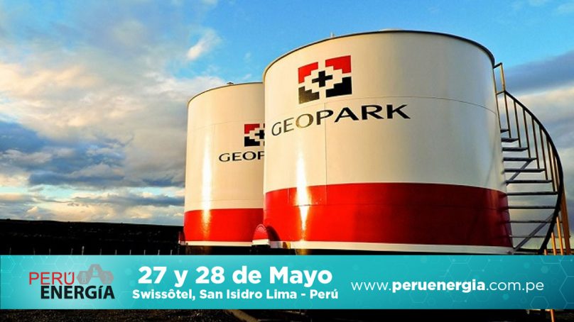 Geopark: Situche Central extraerá su primer petróleo a fines del 2020