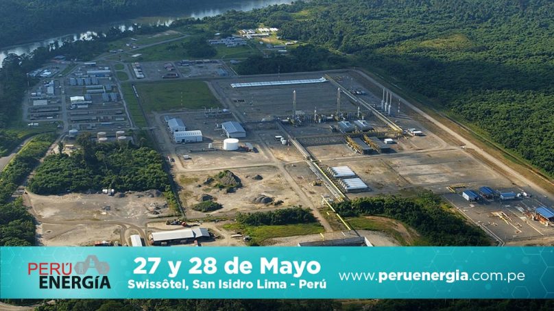 En Megantoni, la principal reserva de gas en Perú, el servicio eléctrico no es permanente