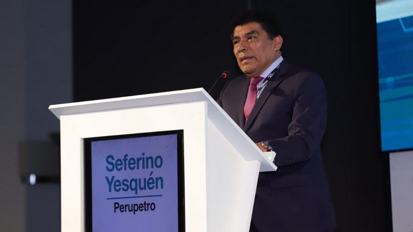 Perupetro se propone firmar 44 contratos de exploración al 2023