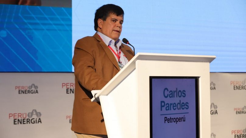 Petroperú: Nueva refinería de Talara empezará a operar en primer trimestre del 2021