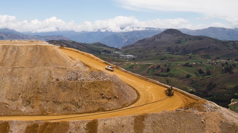 Amplian certificación ambiental para proyecto de oro sin ejecutar en La Libertad