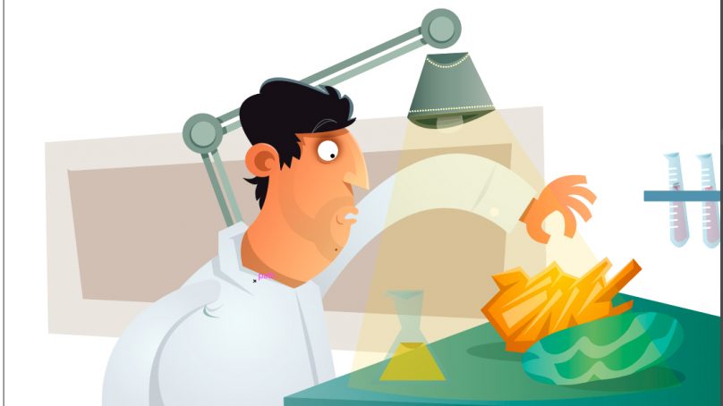 La importancia de los laboratorios mineros