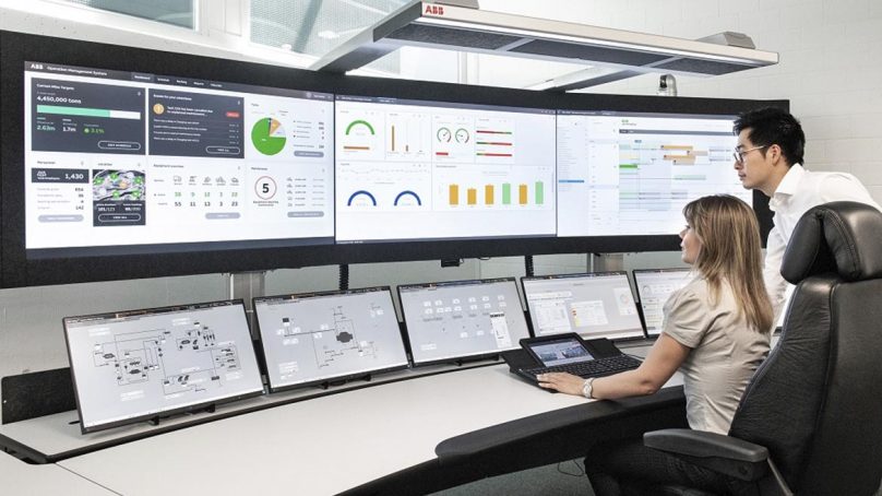 Cuarentena eleva demanda de digitalización de procesos en minería: ABB