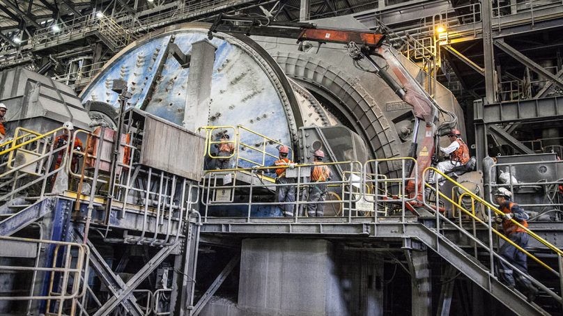 ‘Coronacrisis’: ¿Qué donan las grandes mineras en el país vecino de Chile?