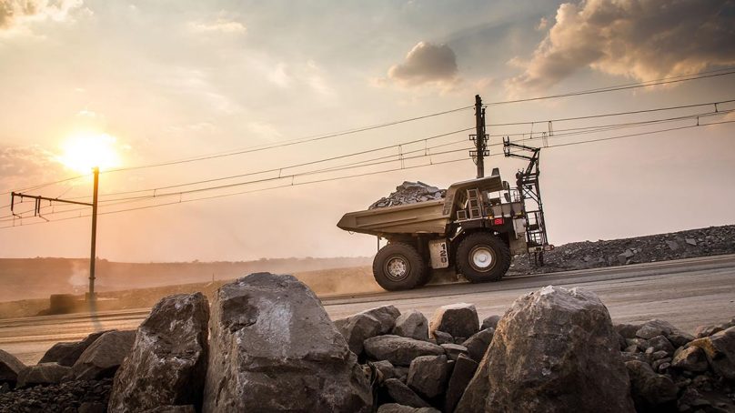 Solo hemos explorado el 20% del potencial geológico del Perú: Rómulo Mucho