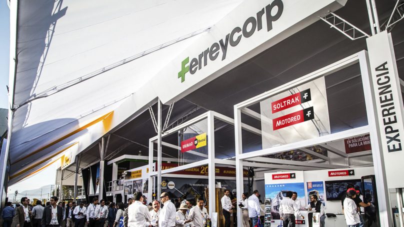 Ferreycorp ejecuta con exitosa colocación internacional de bonos por US$ 90 millones
