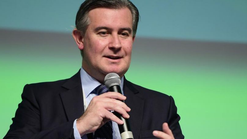 «Crear más de medio millón de empleos»: Manuel Fumagalli, en defensa de la inversión minera formal