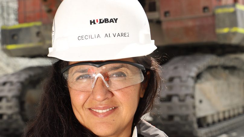 Hudbay Perú y ciudadanos de Chilloroya llegan a un acuerdo por Pampacancha