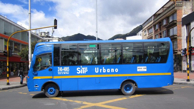 Enel electrificará al transporte público de Colombia