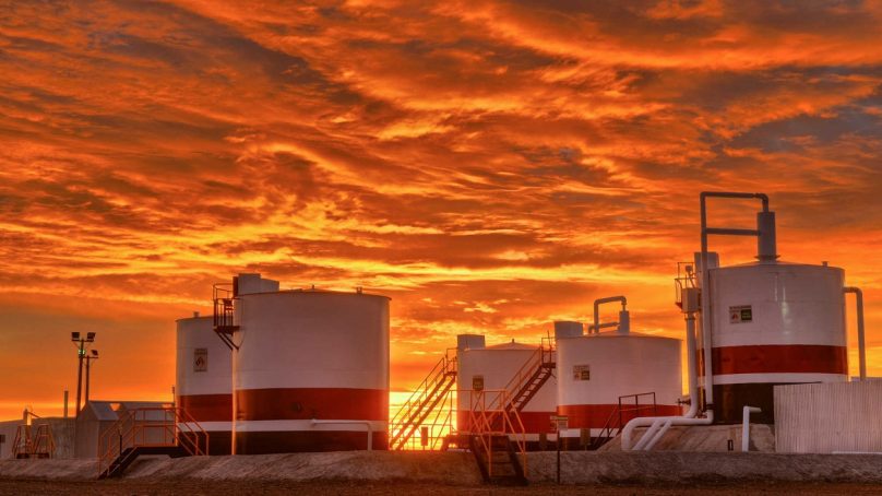 Adjudican bloques altamente prospectivos a desarrolladora de petróleo y gas Geopark