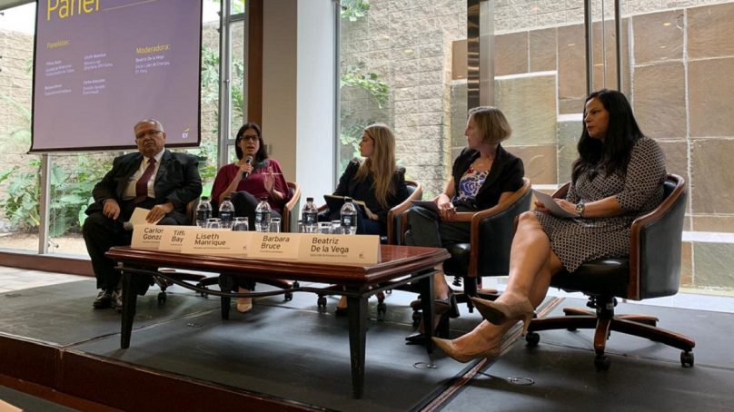 Sostenibilidad ambiental y social es clave para la continuidad de las actividades de hidrocarburos
