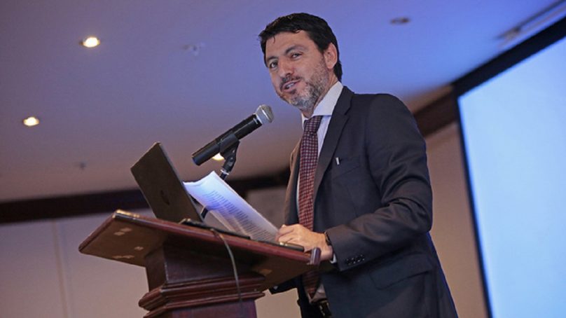 Uso responsable del agua hace de la minería más sostenible y armónica con otros sectores