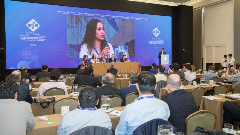 Cuatro mujeres de la industria energética y minera, en comité directivo del CIIT Perú 20