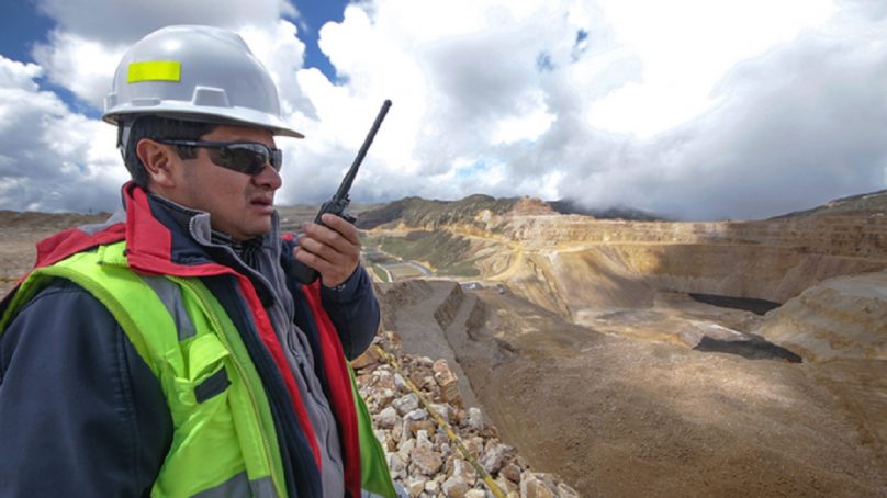 Evaluarán protocolos de seguridad en minería pequeña y artesanal
