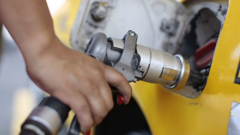 Gasocentros de Cusco funcionarán a partir de la quincena de enero: Gobernador Jean Benavente