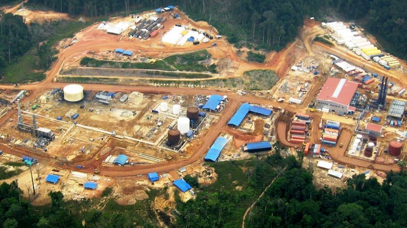 Con S/ 8 millones financiarán estudio para la remediación de impactos petroleros en el Lote 8