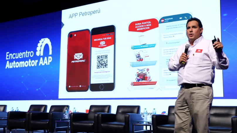Refinería Talara presenta un avance superior al 81%, según el gerente general de Petroperú
