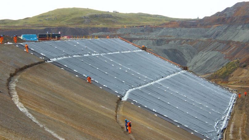 Destinan S/ 80 millones para remediar pasivos ambientales de la minería